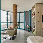 Alek Apartmán Zlate písky