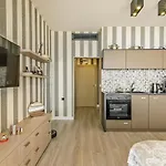 Apartamento Alek *