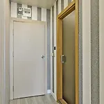 Apartmán Alek *