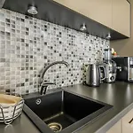 Apartamento Alek *
