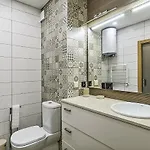 Alek Apartmán Zlate písky