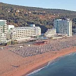 Apartamento Alek Golden Sands