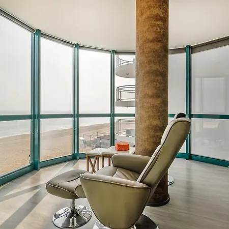 Alek Apartment Goldstrand