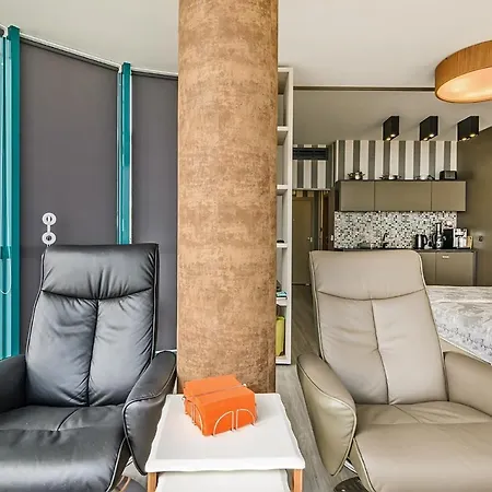Apartment Alek
