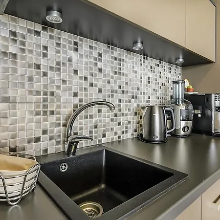 Apartment Alek *